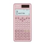 Calculadora Cientifica Casio Fx-991Esplus2Pkw Gráficas