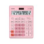 Calculadora-Sobremesa-Casio-Gr-12C-Pk-Escritorio