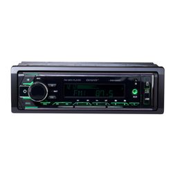 AIWA RADIO 1DIN  FM/BT/USB X 2