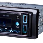 Aiwa-Aw-5880-Radio-1Din--Fm-Bt-Usb-X-2-Radios