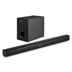MASTER-G SOUNDBAR MASTER G MGSB211