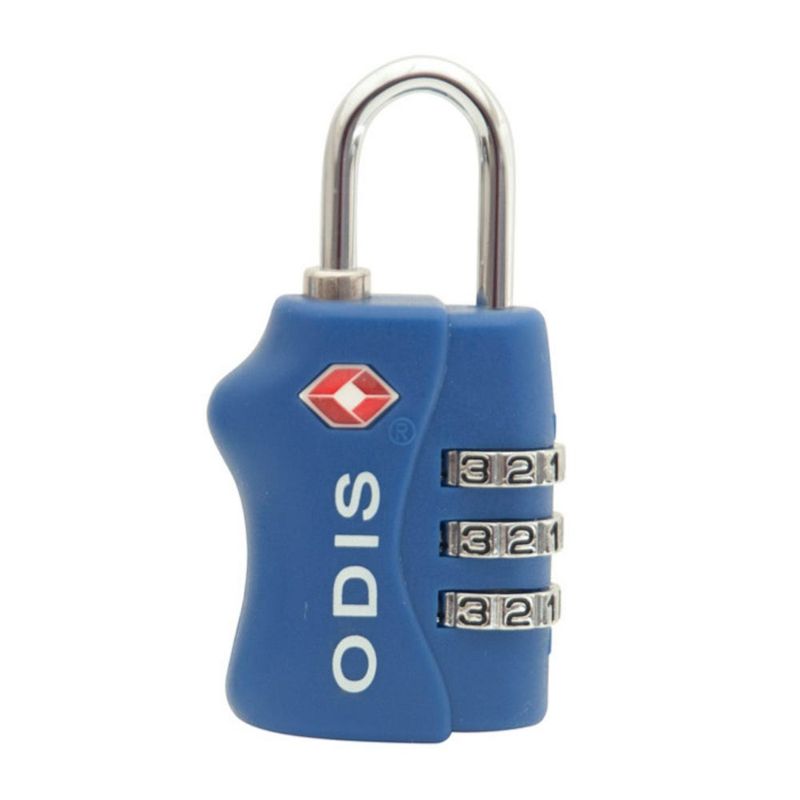Candado-Odis-Tsa-33Mm-Azul-Can0000136-Candados-de-Viaje