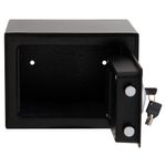 Caja-Seguridad-Residencial-Odis-Mini-42-Lts-Negro-Caj0000474-Cajas-Fuerte