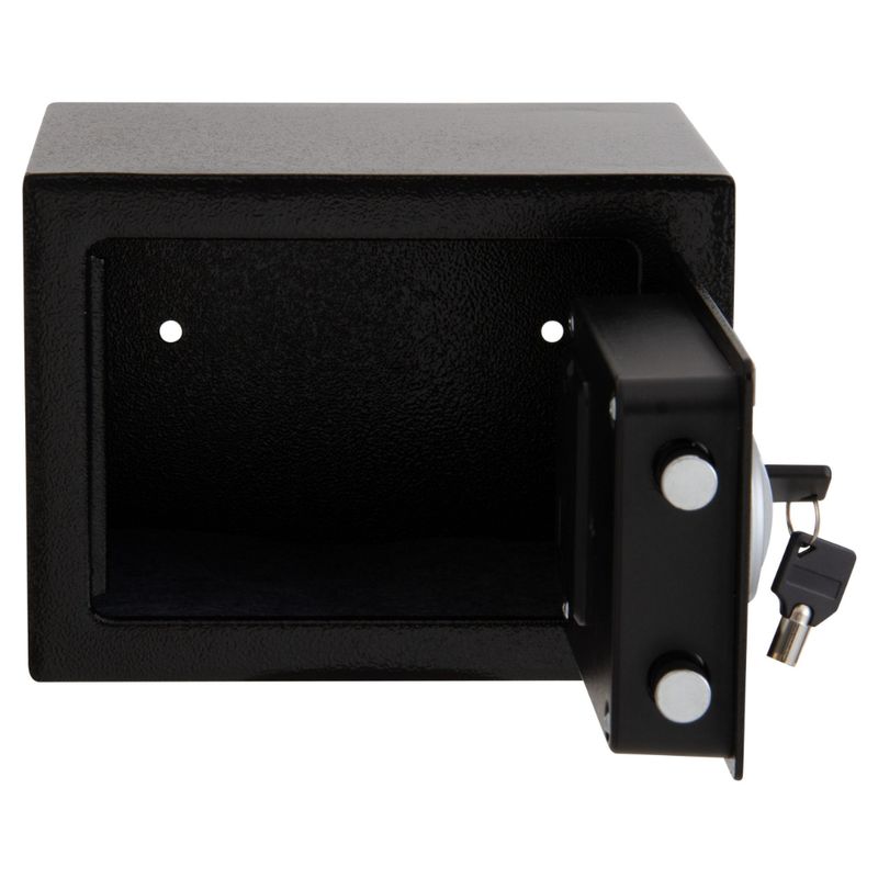 Caja-Seguridad-Residencial-Odis-Mini-42-Lts-Negro-Caj0000474-Cajas-Fuerte