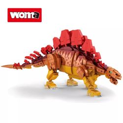 WOMA ARMABLE STEGOSAURUS