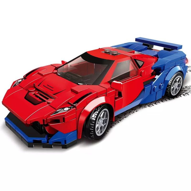 Armable-Auto-Carreras-2-Woma-Figuras-Armables