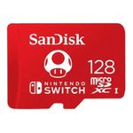 Tarjeta-De-Memoria-Micro-Sd-128Gb-Nintendo-Switch-Uhs-I-U3-Tarjetas-de-Memoria