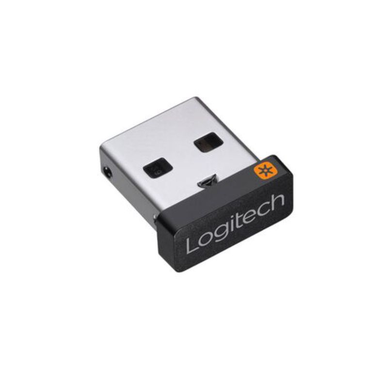 Usb-Unifying-Receptor-Universal-Mouse-Teclado--Combo-Logitech-Mouse-y-Presentadores