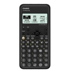 CASIO CALCULADORA CIENTIFICA CASIO FX-570LACW CLASSWIZ