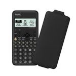 Calculadora Cientifica Casio Fx-570Lacw Classwiz Gráficas