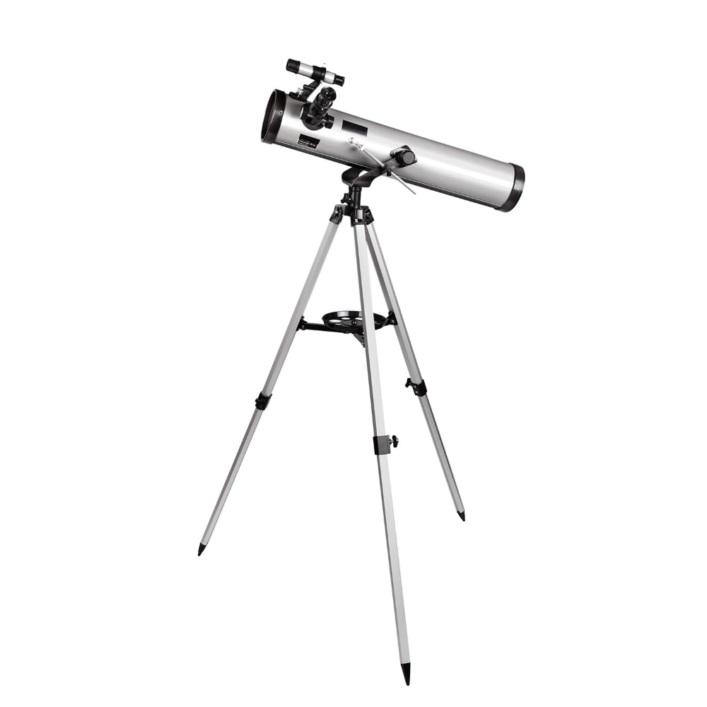 MLAB TELESCOPIO CON MALETA 76X700MM
