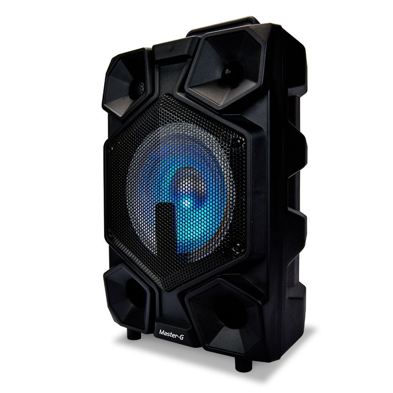 Parlante-Karaoke-Spb8B-Master-G-Karaoke