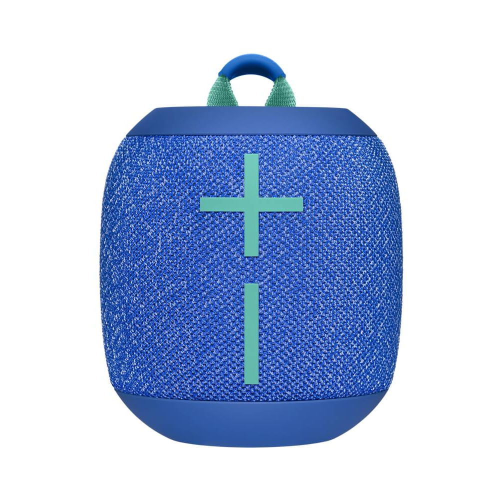 984-001889 PARLANTE PORT WONDERBOOM 4 AZUL