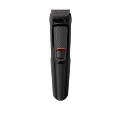 PHILIPS MULTIGROOM SERIE 3000 6 ACCESORIOS MG3711/15