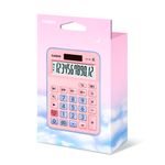 Calculadora Casiosobremesa Mx-12B-Pklb Escritorio