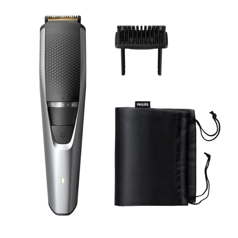 Corta-Barba-Philips-Serie-3000-Recargable-Afeitadoras-y-Cortapelos