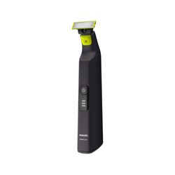PHILIPS AFEITADORA  ONEBLADE PRO RECARGABLE QP6530
