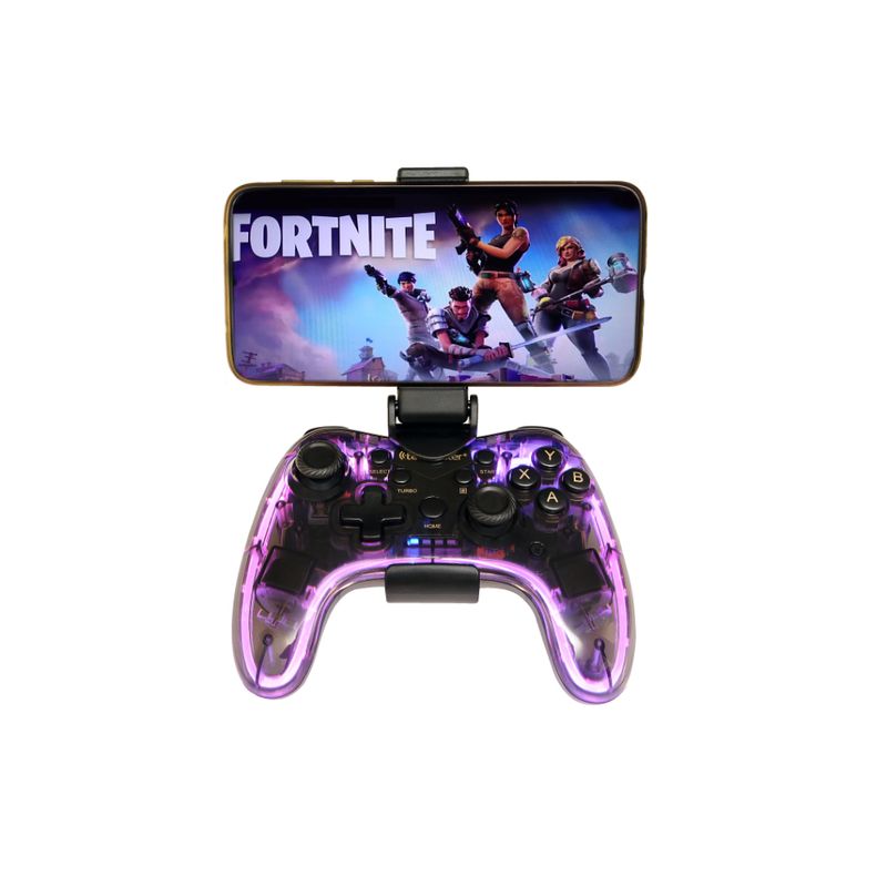 Gamepad-Gamer-Expert-Rgb-Inalambrico-Bt-Compatible--Android-Ios-Ps4-Ps3-Xbox-Pc-Tecmaster-Tm-400512-Controles