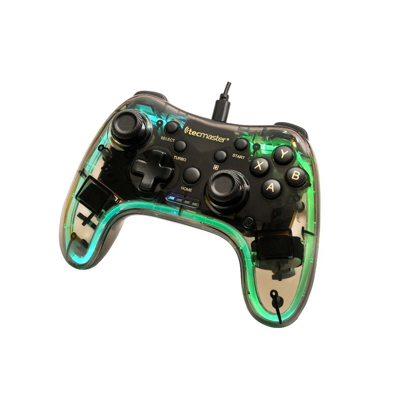 Gamepad-Gamer-Expert-Rgb-Inalambrico-Bt-Compatible--Android-Ios-Ps4-Ps3-Xbox-Pc-Tecmaster-Tm-400512-Controles