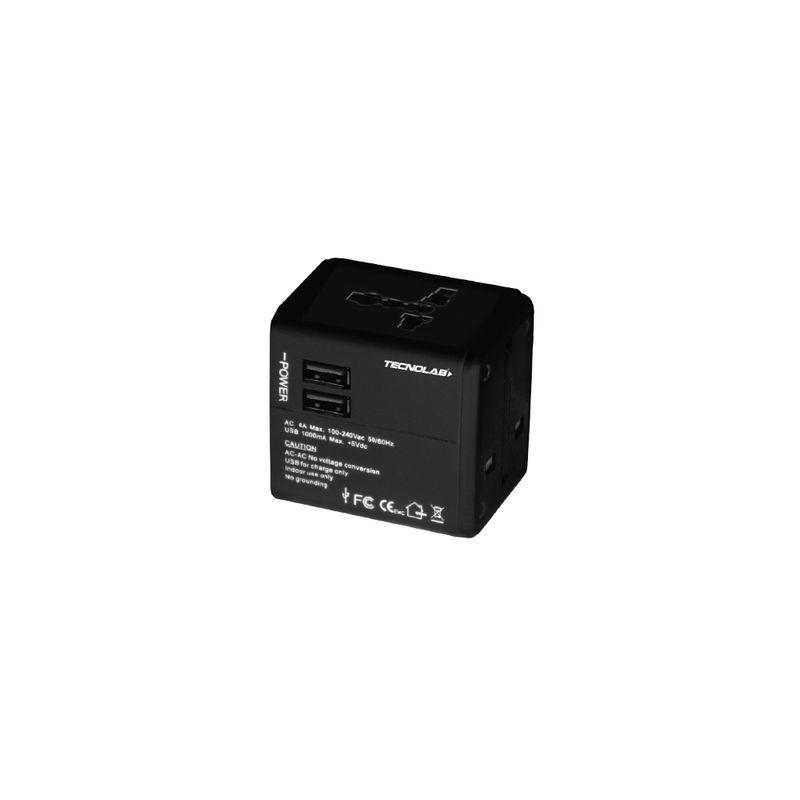 Adaptador-Enchufe-Universal-Con-Usb-Adaptadores-y-Triples