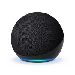 AMAZON  ALEXA ECHO DOT 5