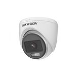 Camara-Dvr-Tvi-Colorvu-2Mp-Full-Hd-1080P-28Mm-Ip67-Domo-Cc5762-Kit-Dvr