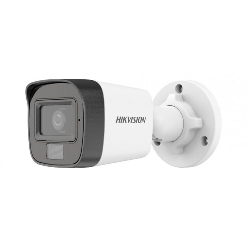 Camara-Dvr-Con-Audio-Tvi-2Mp-Full-Hd-1080P-28Mm-Ir20M-Bullet-Cc5343-Kit-Dvr