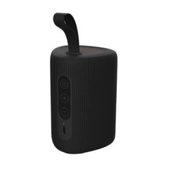 MASTER-G PARLANTE BLUETOOTH ZERO BLACK