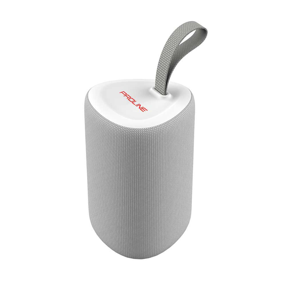 MASTER-G PARLANTE BLUETOOTH ZERO WHITE