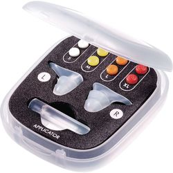 GO TRAVEL TAPONES DE OIDOS Z ZONE