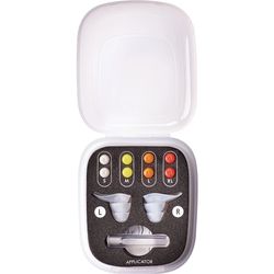 GO TRAVEL TAPONES DE OIDOS Z ZONE