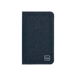 GO TRAVEL PORTA TARJETAS SLIP CON BLOQUEO RFID