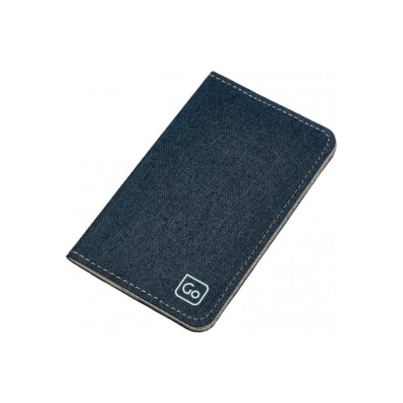 Porta-Tarjetas-Slip-Con-Bloqueo-Rfid-Infaltables-Para-Viajar