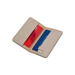 Porta-Tarjetas-Slip-Con-Bloqueo-Rfid-Infaltables-Para-Viajar