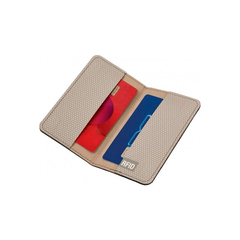 Porta-Tarjetas-Slip-Con-Bloqueo-Rfid-Infaltables-Para-Viajar