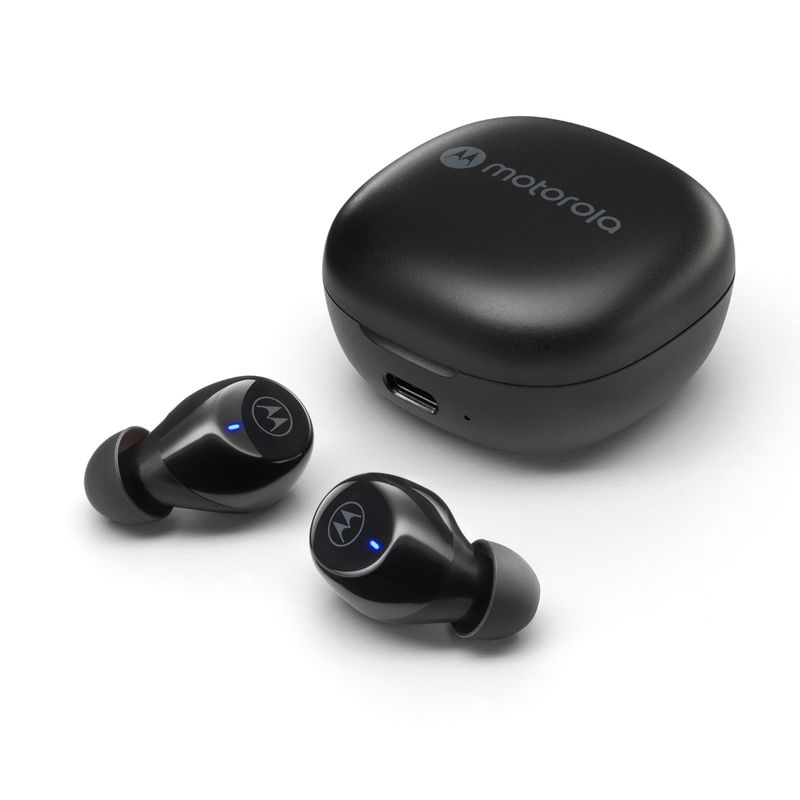 Audifono-Inalambrico-Motorola-Buds-105-True-Bluetooth-True-Wireless