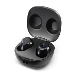 MOTOROLA  AUDÍFONO INALAMBRICO  BUDS 105 TRUE BLUETOOTH BLACK