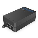 Inyector-Poe-30W-Gigabit-Linksys-Lappi30W-Extensores-de-Cobertura