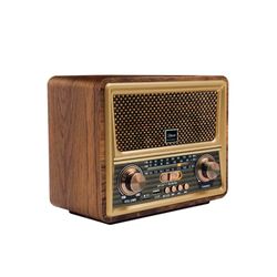 MLAB RADIO RETRO VENNETIAN