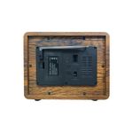 Radio-Retro-Vennetian-Mlab-Radios-Vintage