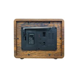MLAB RADIO RETRO VENNETIAN