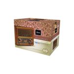 Radio-Retro-Vennetian-Mlab-Radios-Vintage
