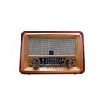 Radio-Retro-Stezzano-Mlab-Radios-Vintage