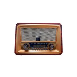 MLAB RADIO RETRO STEZZANO