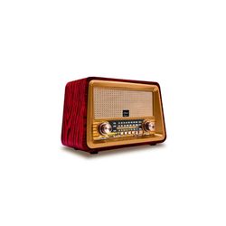 MLAB RADIO RETRO STEZZANO
