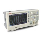 Osciloscopio  Digital Uni-T  Utd205Cl + Instrumentos de Medición