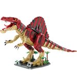 Armable Spinosaurus Woma Figuras Armables