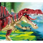 Armable Spinosaurus Woma Figuras Armables