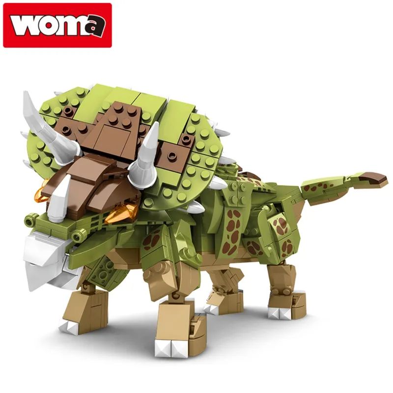 Armabletriceratops-Woma--C--Figuras-Armables