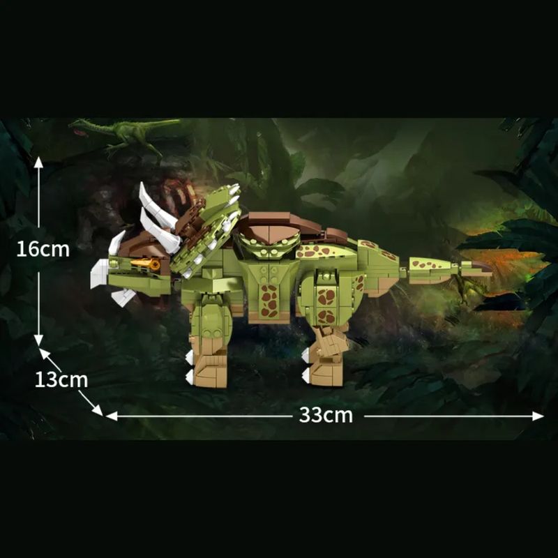 Armabletriceratops-Woma--C--Figuras-Armables